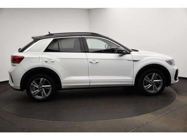 Volkswagen T-Roc - Bild 16