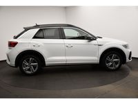 Volkswagen T-Roc - Vorschau Bild 16