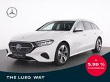 Mercedes-Benz E 300 T de Avantgarde+MBUX+AHK+LED-HP+Key+Amb+RK