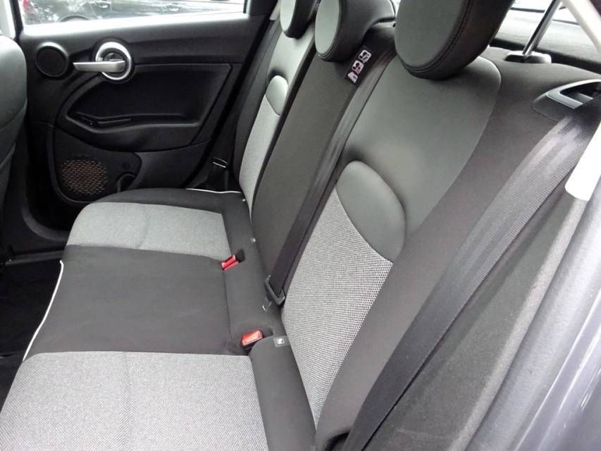 Fahrzeugabbildung Fiat 500X 1.4 MultiAir  Pop Star