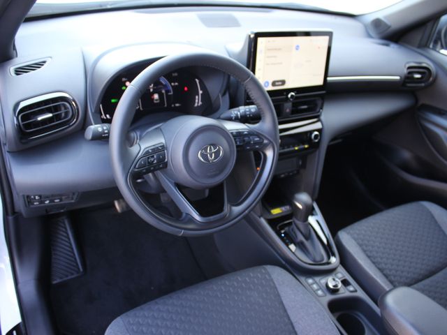 Yaris Cross 1,5 Hybrid 4x4 *Kamera*ACC*LED*Navi