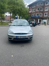 Ford focus 1,8 - Ford Focus aus 2003 mit Diesel-Antrieb