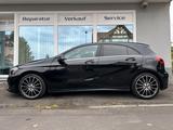 Mercedes-Benz A 180 AMG Edition +LED + Vielspeichen + - Mercedes-Benz A 180: AMG
