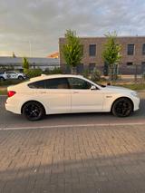 BMW 530 Gran Turismo 530d xDrive Gran Turismo - - BMW 530 Gran Turismo in Bremen
