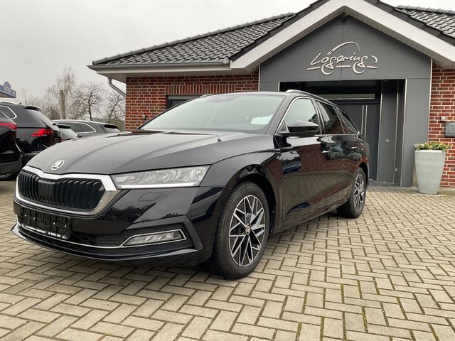 SKODA Octavia Combi 2.0 TDI DSG,Navi,LED,HeadUp