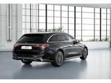 Mercedes-Benz E 220 d T +AMG+AHK+Burmester+SHZ+SpurW+S-Sitz+LM - Jahreswagen