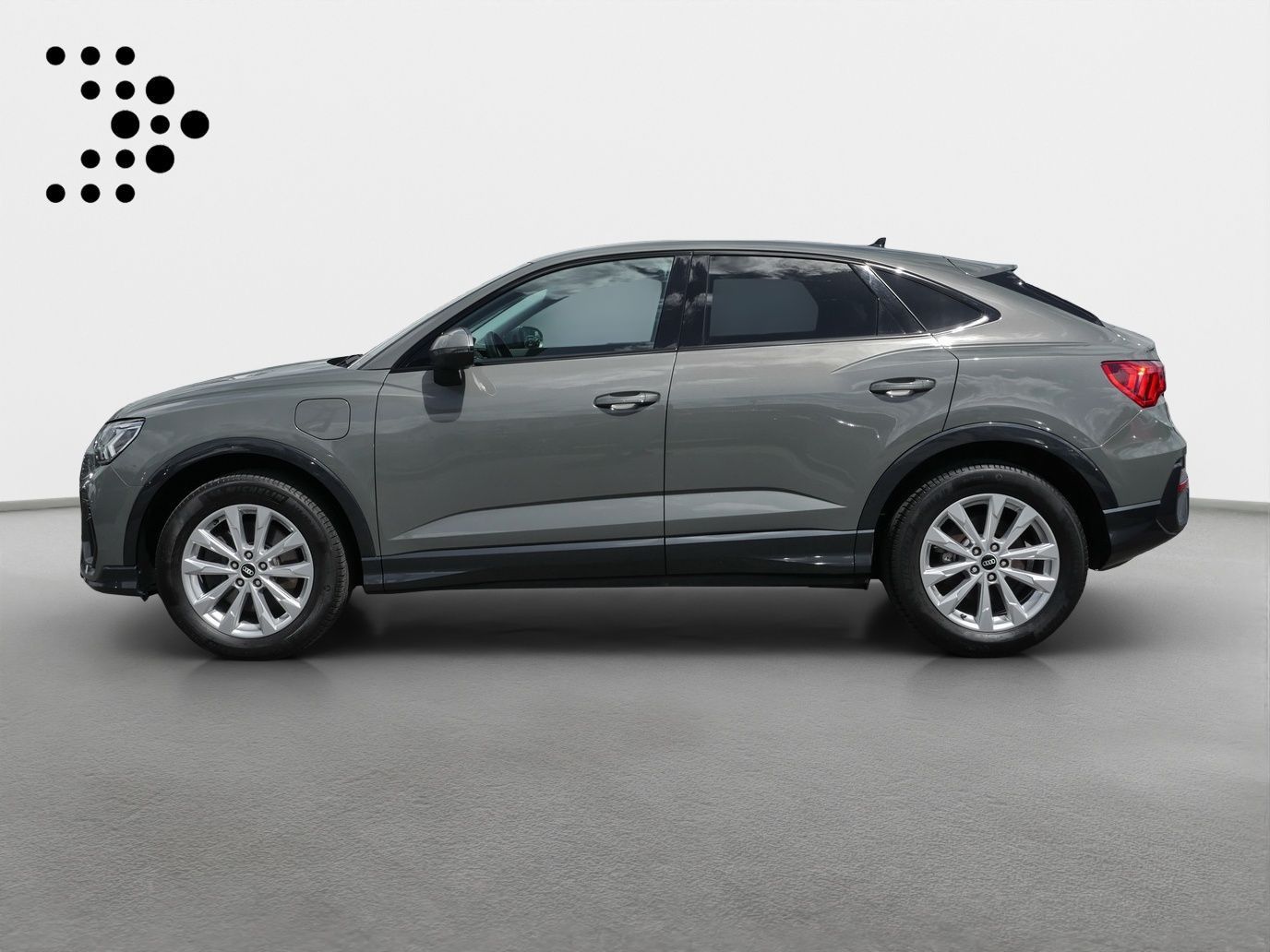 Audi Q3 Sportback 45 TFSIe Business*AHK*LED*ACC* foto 3