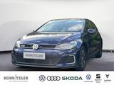 Volkswagen Golf VII GTE 1.4 TSI DSG LED/NBAVI/KAMERA/PANO/A - Volkswagen Golf: Vii GTE