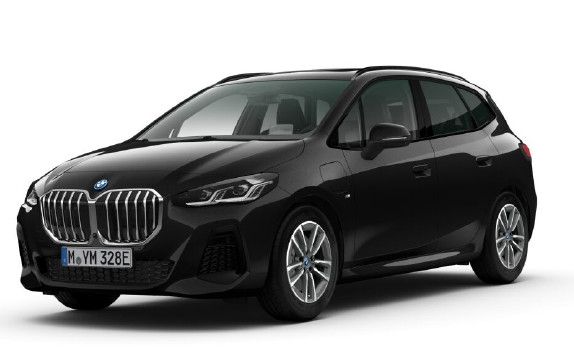 Image of BMW 225 Active Tourer