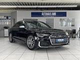 Audi A6 S6 3.0 TDI quattro Virtual ACC LED Memory - Audi A6 mit Diesel-Antrieb: Limousine