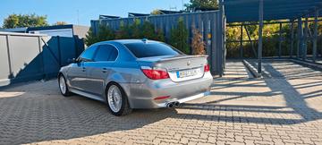 2005 Alpina B5 photo 4