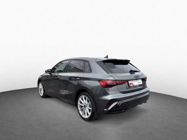 A3 Sportback 40 TFSI e S LINE MATRIX+PANO+HUD+KA