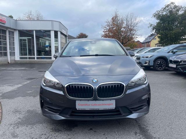 BMW 218 218 i Advantage