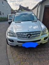 Mercedes-Benz Mercedes  ML280cdi 4 matik - Mercedes-Benz ML 280 in Duisburg