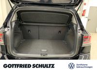 Volkswagen T-Cross - Vorschau Bild 10