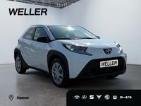 Toyota Aygo (X) - Vorschau Bild 4