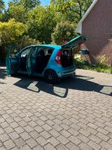 Suzuki Splash 1.2 