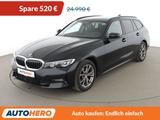 BMW 320d Mild-Hybrid Advantage Aut. *NAVI*VC*LED*ACC - BMW 320 in Dresden