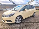 Opel 2019 Zafira C Business Edition 7-Sitzer - Opel Zafira: Business Edition