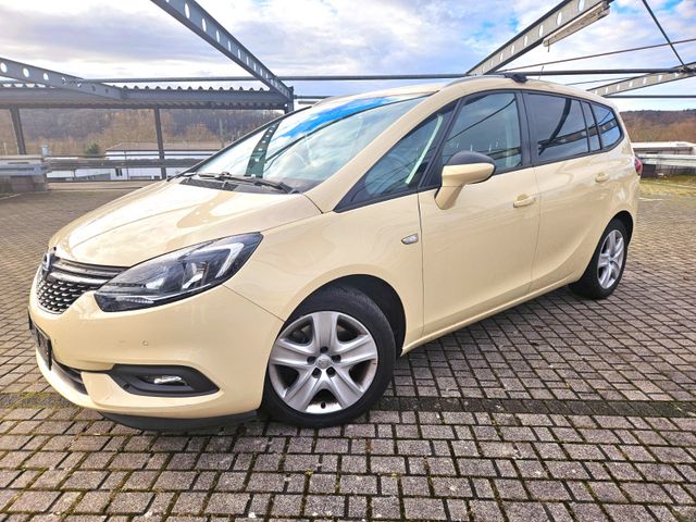 Opel 2019 Zafira C Business Edition 7-Sitzer