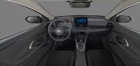 Toyota Yaris - Vorschau Bild 4