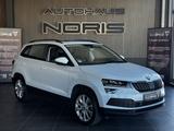 Skoda Karoq 1.5TSI DSG Style *NAVI*AHK*KAMERA*PANO*LED - Skoda Karoq mit Benzin-Antrieb: Automatik