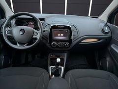 Renault Captur 1.3 TCe 130 Limited