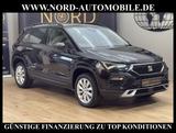 Seat Ateca Style 2.0 TDI DSG Virt.Cockpit*Kamera*LED* - Seat mit Diesel-Antrieb