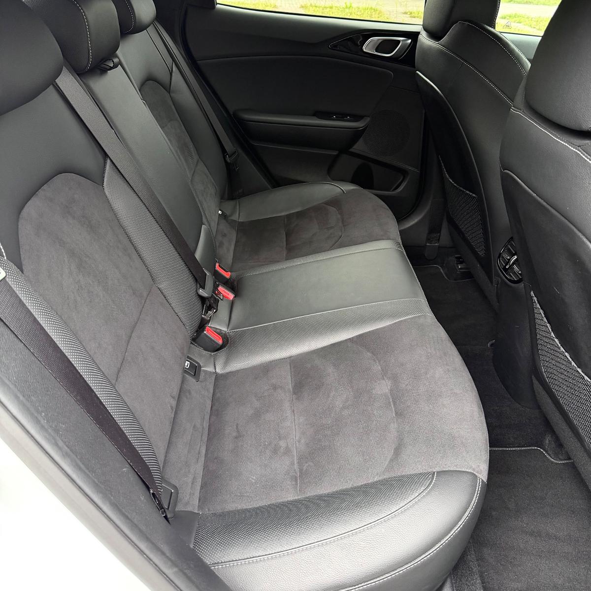 Kia XCeed Black Xdition *LED *JBL *Keyless *Garantie