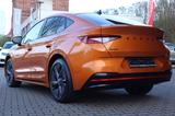 Skoda Enyaq Coupé iV RS 85 !! LED+Navi+AHK+Pano !! - Skoda Enyaq: Iv