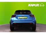 Nissan Juke 1.0DIG-T Aut.N-Connecta+LED+CARPLAY+KAMERA - Nissan Juke in Hamburg