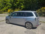 Citroën C4 Grand Picasso BlueHDi 120 Stop&Start  - Citroën C4 Picasso mit Diesel-Antrieb: Grand