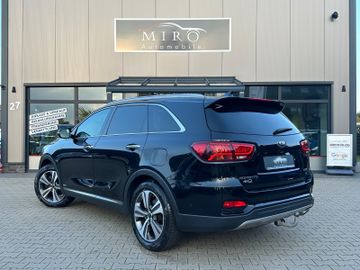 Kia Sorento 2.2 AWD Platinum Edition HUD AHK 360°KAM – Bild 9