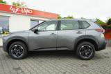 Nissan X-Trail 1.5 VC-T mHev Acenta Aut. LED ACC Kamera - Nissan Gebrauchtwagen in Leipzig
