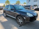 Porsche Cayenne S / TÜV 04.28 / GAS Anlage... - Porsche Cayenne mit LPG-Antrieb