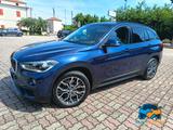 BMW X1 SDRIVE 20D BUSSINES ADVANCE - BMW X1 mit Diesel-Antrieb: Limousine, Automatik