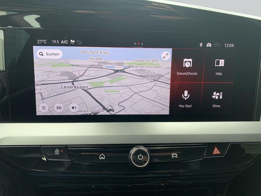 Opel Mokka 145 Turbo Hybrid eDCT6  GS