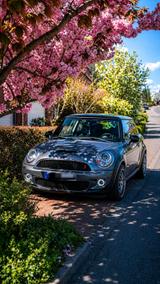 MINI Mini Cooper S R56 (TÜV/Motor neu) - MINI MINI: Moto