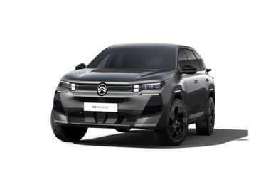 Citroën Leasingangebot: Citroën C5 Aircross Hybrid 145 Doppelkupplung 6-Gang PLU