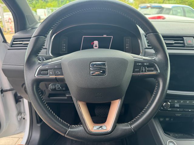 Seat Ibiza 1.0 TSI 85kW DSG Xcellence