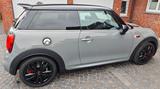 MINI John Cooper Works - MINI John Cooper Works Coupé Gebrauchtwagen
