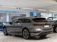 Audi A6 e-tron - Vorschau Bild 5