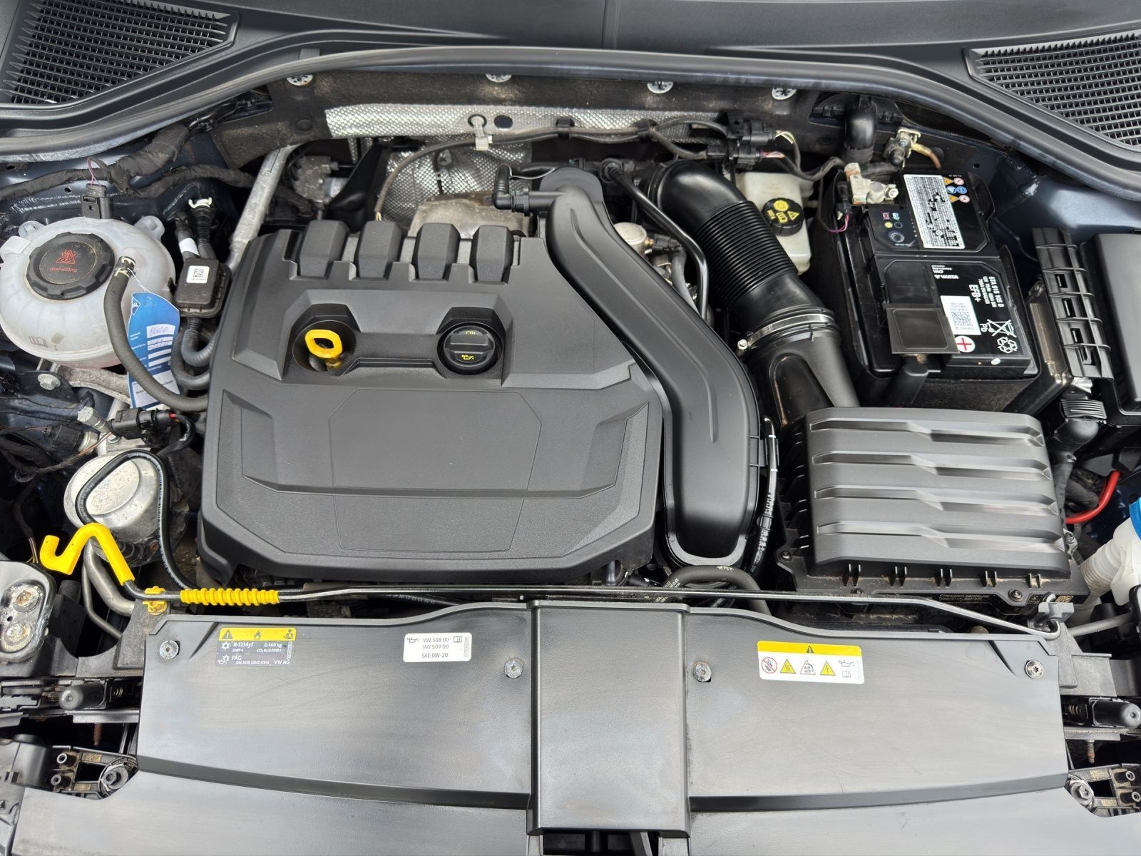 Volkswagen T-Roc - Bild 18