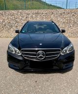 Mercedes-Benz Mercedes Benz E350 212K Bluetec 4 Matic AM... - Mercedes-Benz: 212 K