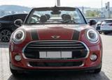 MINI Cooper D Cabrio Cooper - MINI Cooper D Cabrio von privat