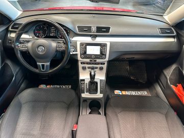 Volkswagen Passat Variant - 6