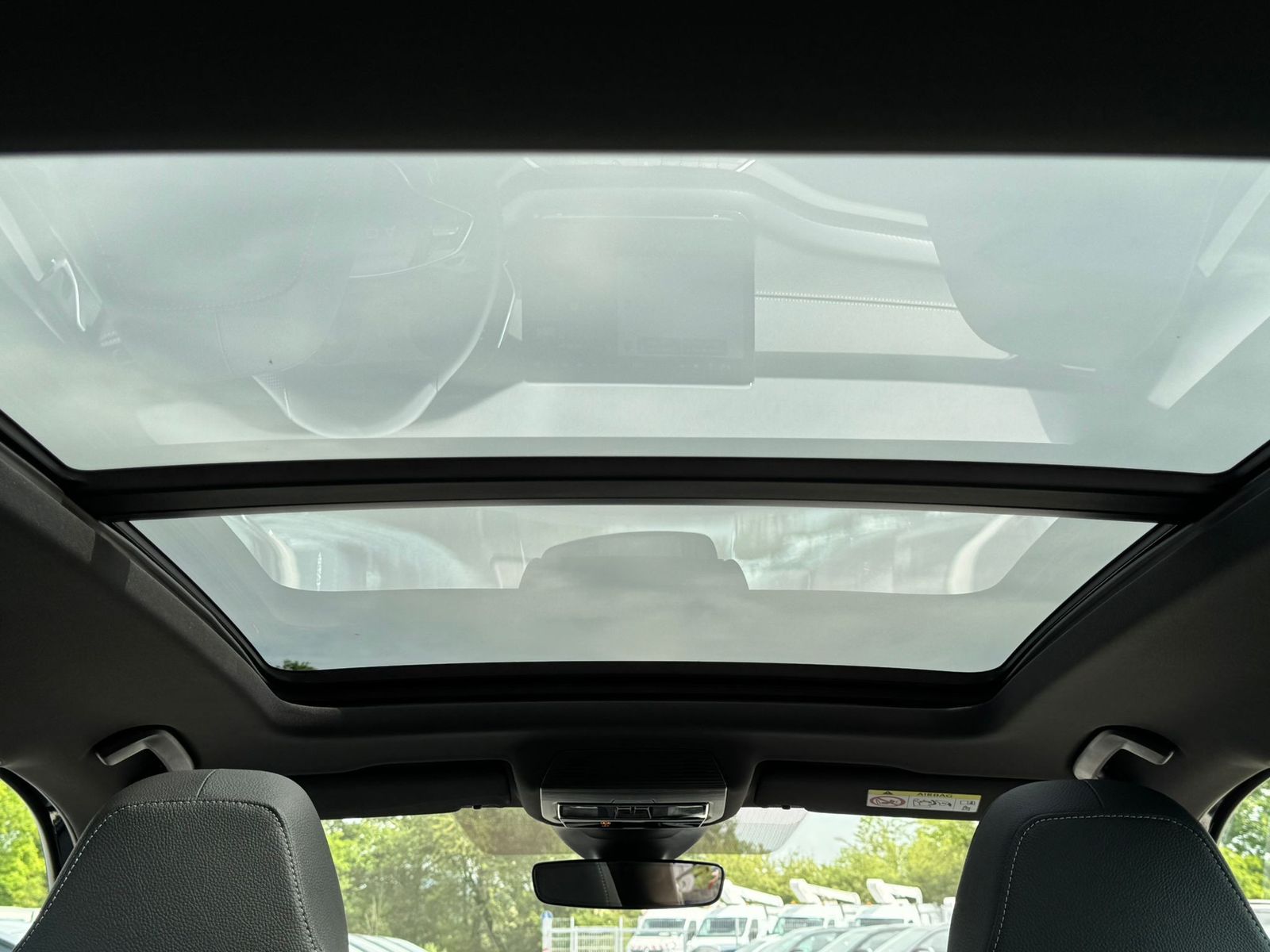 Fahrzeugabbildung SKODA Octavia 2.0 DSG Sportline MATRIX*PANO*CANT.*5J.G