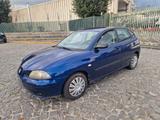 Seat Ibiza 1.4 TDI 5 porte - Seat Ibiza aus 2002: 1.4