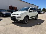 Fiat Panda 1.3 M-Jet Cross 4x4*TÜV01/27*Klima*1.Hand - Fiat Panda: Pickup