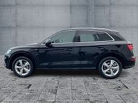 Audi Q5 - Vorschau Bild 4